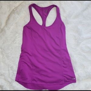 Champion Duo Dry Athletic Tank Top |Size L|